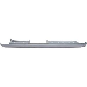 Chapa da embaladeira Direito para Nissan Primera 99-01