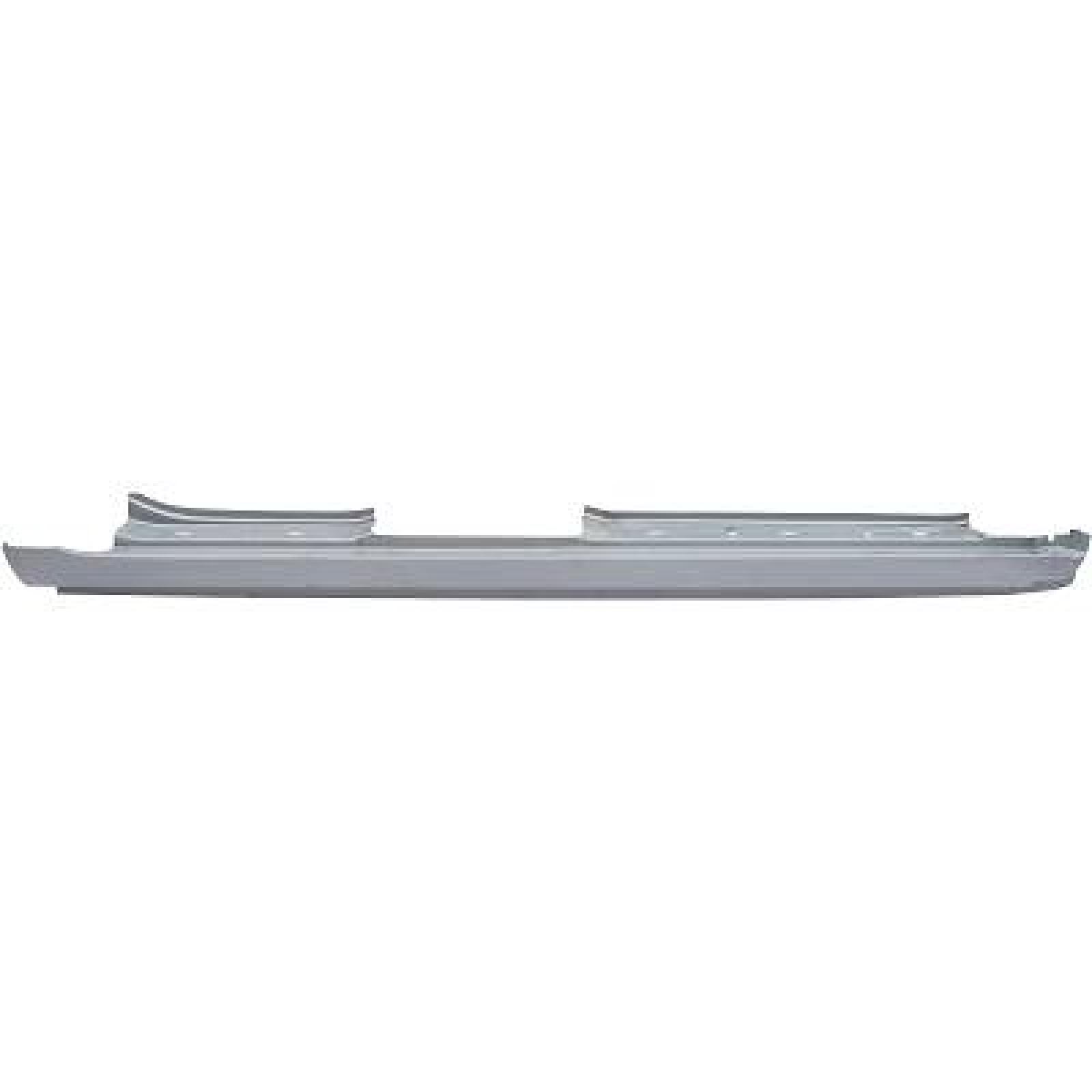 Chapa da embaladeira Direito para Nissan Primera 99-01