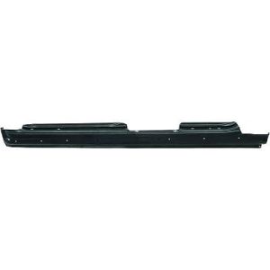Chapa da embaladeira Esquerdo para Nissan Primera Berlina/Carrinha/Traveller 02-07