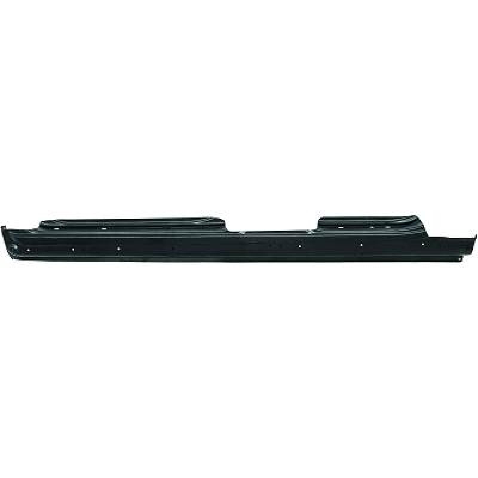 Chapa da embaladeira Direito para Nissan Primera Berlina/Carrinha/Traveller 02-07