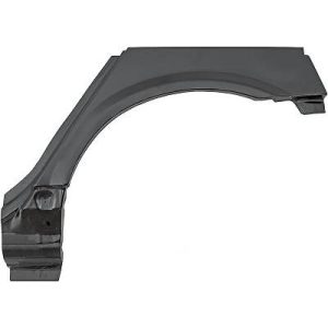 Painel lateral Traseiro Esquerdo para Nissan Primera Berlina/Carrinha/Traveller 02-07