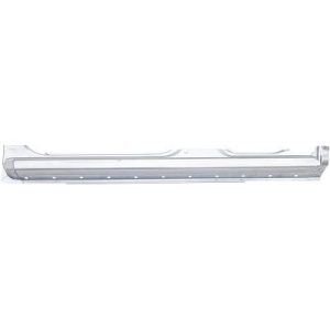 Chapa da embaladeira Esquerdo para Nissan Qashqai 07-10