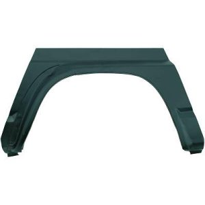 Painel lateral Traseiro Esquerdo para Nissan Patrol GR 88-97