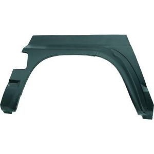 Painel lateral Traseiro Direito para Nissan Patrol GR 88-97