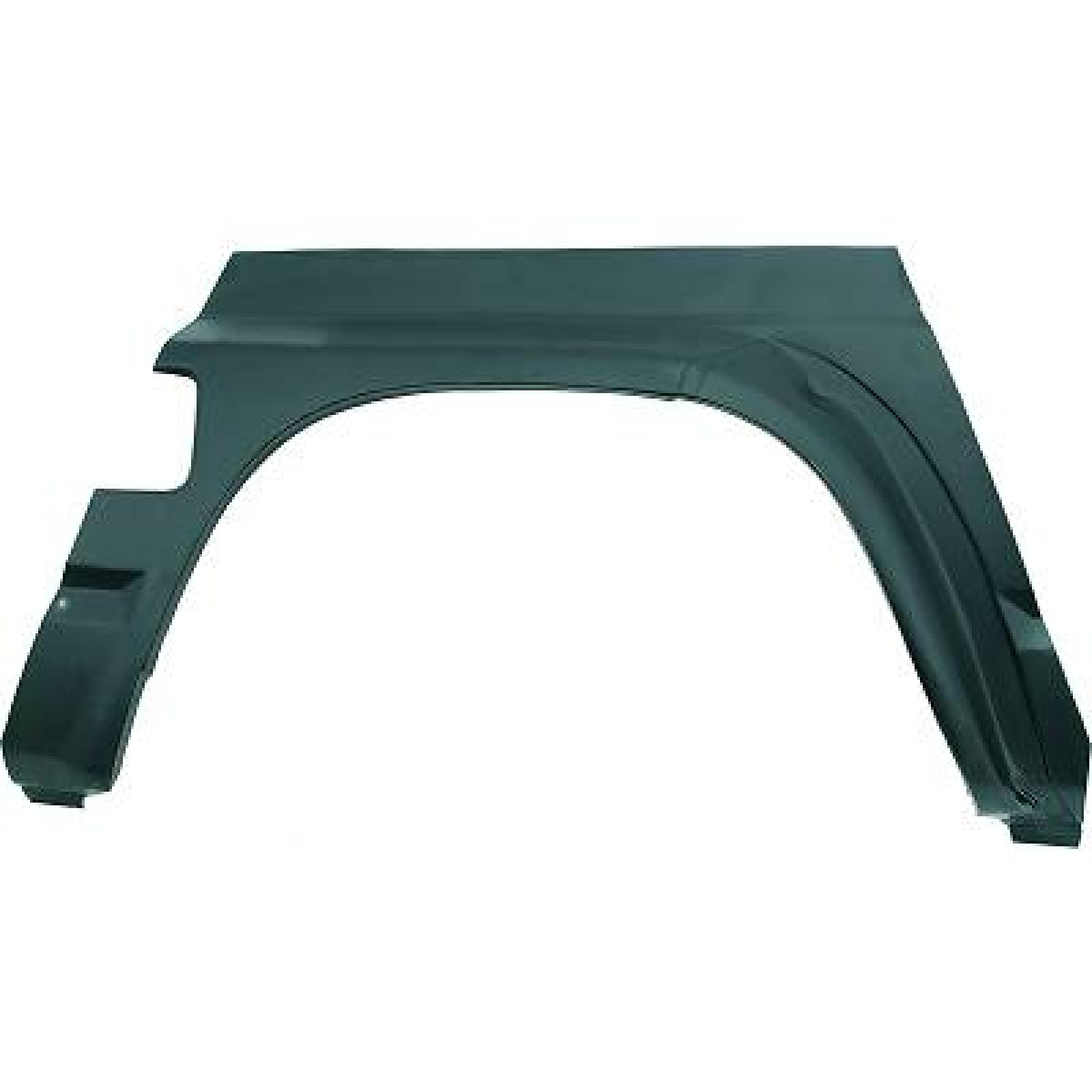 Painel lateral Traseiro Direito para Nissan Patrol GR 88-97