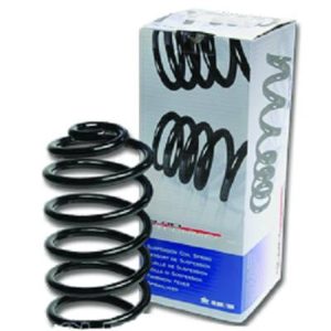 Mola de suspensão Dianteiro para Seat Ibiza/Cordoba/Vario 99-02