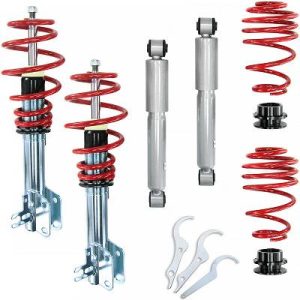 Kit de suspensão, molas/amortecedores para Opel Astra H 04-09