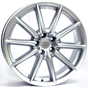 Jante Alfa-Romeo 19x8 ET41 5x110 - SILVER