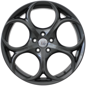 Jante Alfa-Romeo 19x8 ET33 5x110 - ANTHRACITE