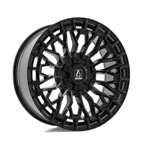 Jante 1AV AT10 22x9,5 ET20 5x114,3 - SATIN BLACK