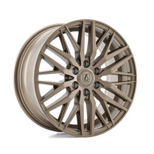Jante 1AV EX30T 18x8 ET45 6x120 - SATIN BRONZE