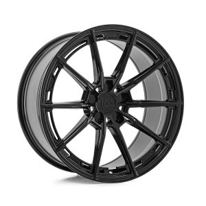 Jante 1AV EX53 19x8,5 ET40 5x110 - GLOSS BLACK