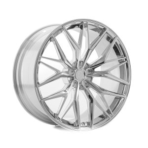 Jante 1AV FF5 23x10,5 ET25 5x108 - POLISHED