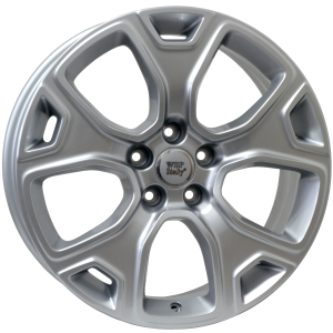 Jante Chrysler 18x7 ET40 5x110 - SILVER