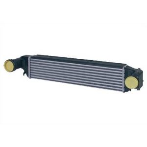 Radiador do ar de sobrealimentação para BMW X3 (E83) 06-10