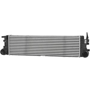 Radiador do ar de sobrealimentação para Mercedes Classe V 200/220/250 CDTi