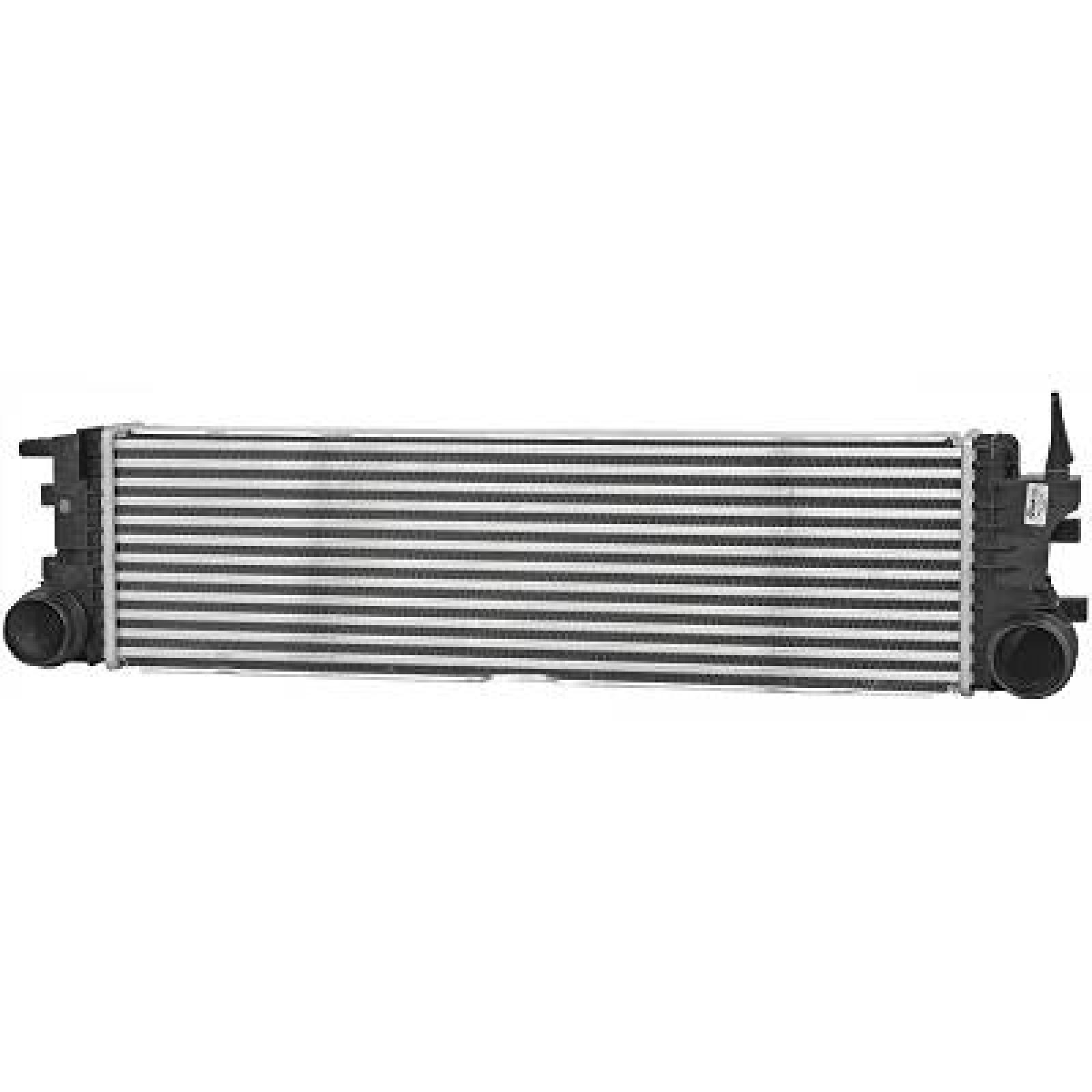 Radiador do ar de sobrealimentação para Mercedes Classe V 200/220/250 CDTi