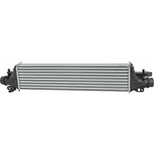 Radiador do ar de sobrealimentação para Opel Adam (M13) 1,0i