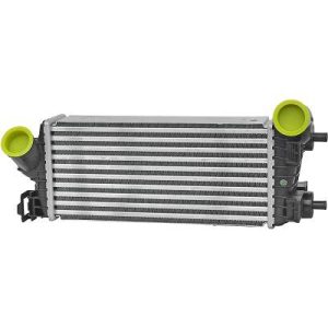 Radiador do ar de sobrealimentação para Ford C-Max II 1,0 EcoBoost