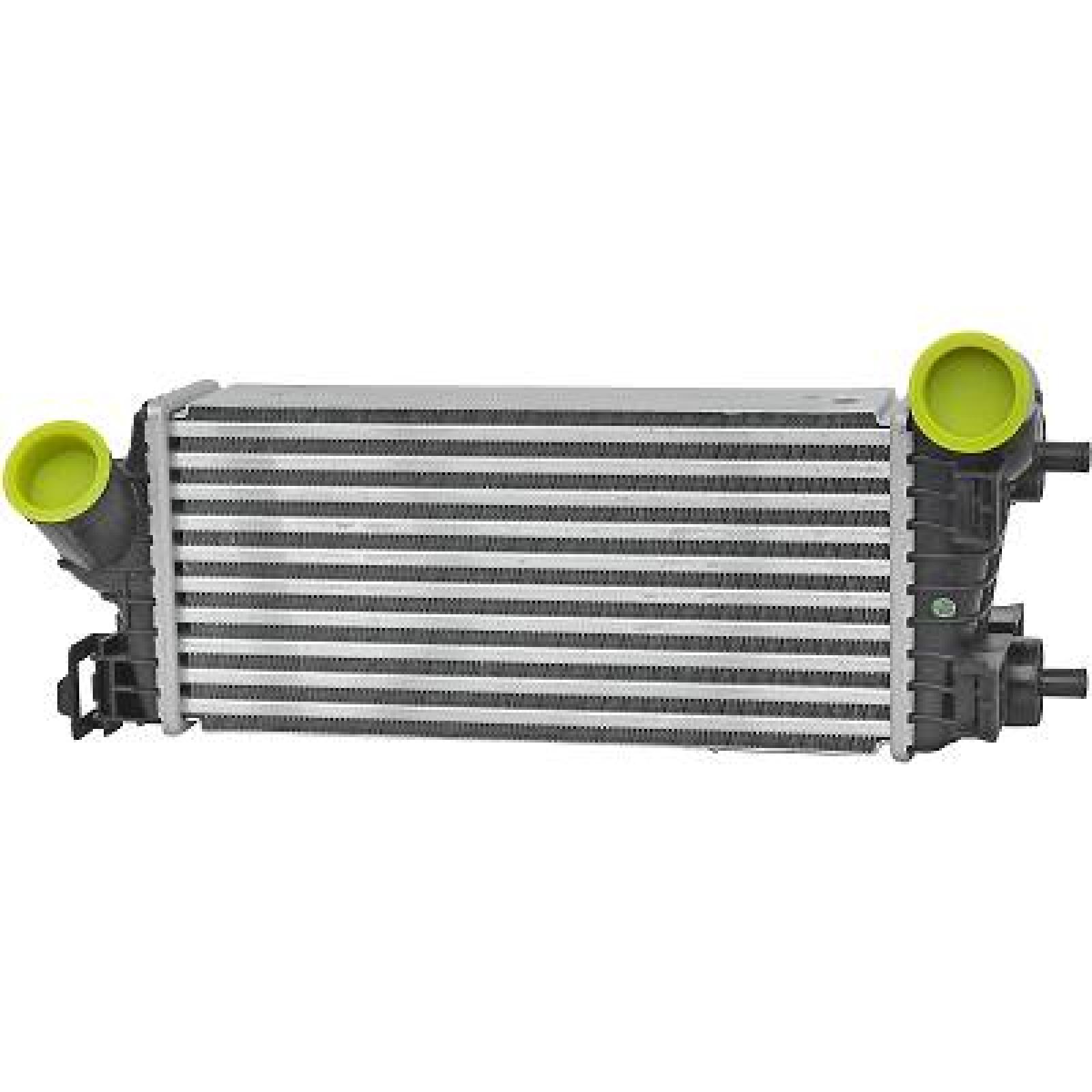 Radiador do ar de sobrealimentação para Ford C-Max II 1,0 EcoBoost