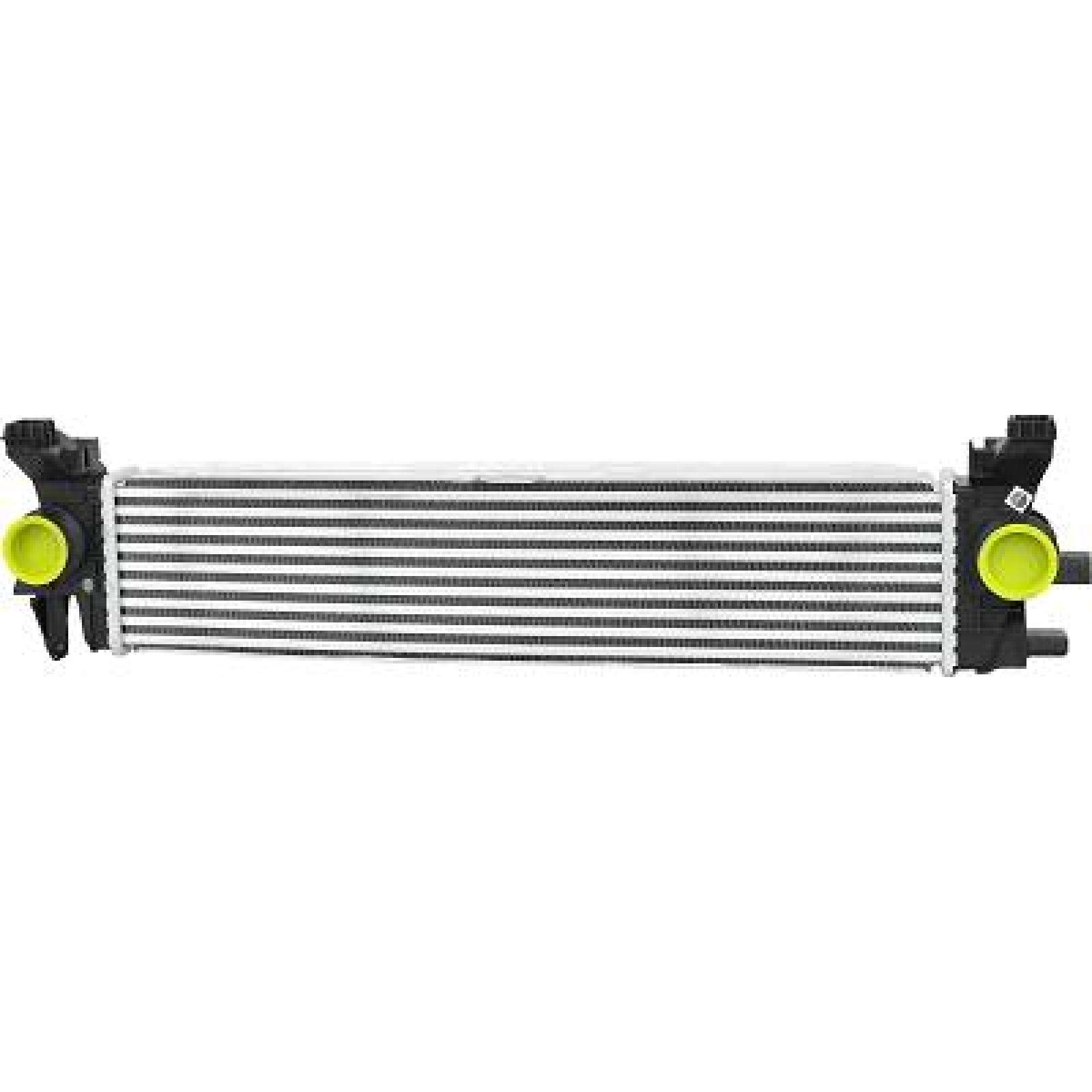 Radiador do ar de sobrealimentação para Mercedes Classe V/Viano/Vito 14->>