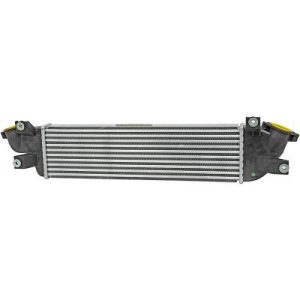 Radiador do ar de sobrealimentação para Opel Astra K Berlina/Tourer 15->>