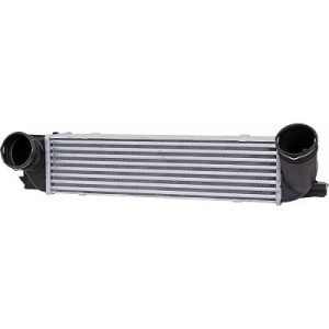 Radiador do ar de sobrealimentação para BMW E90/E91/E92 335d