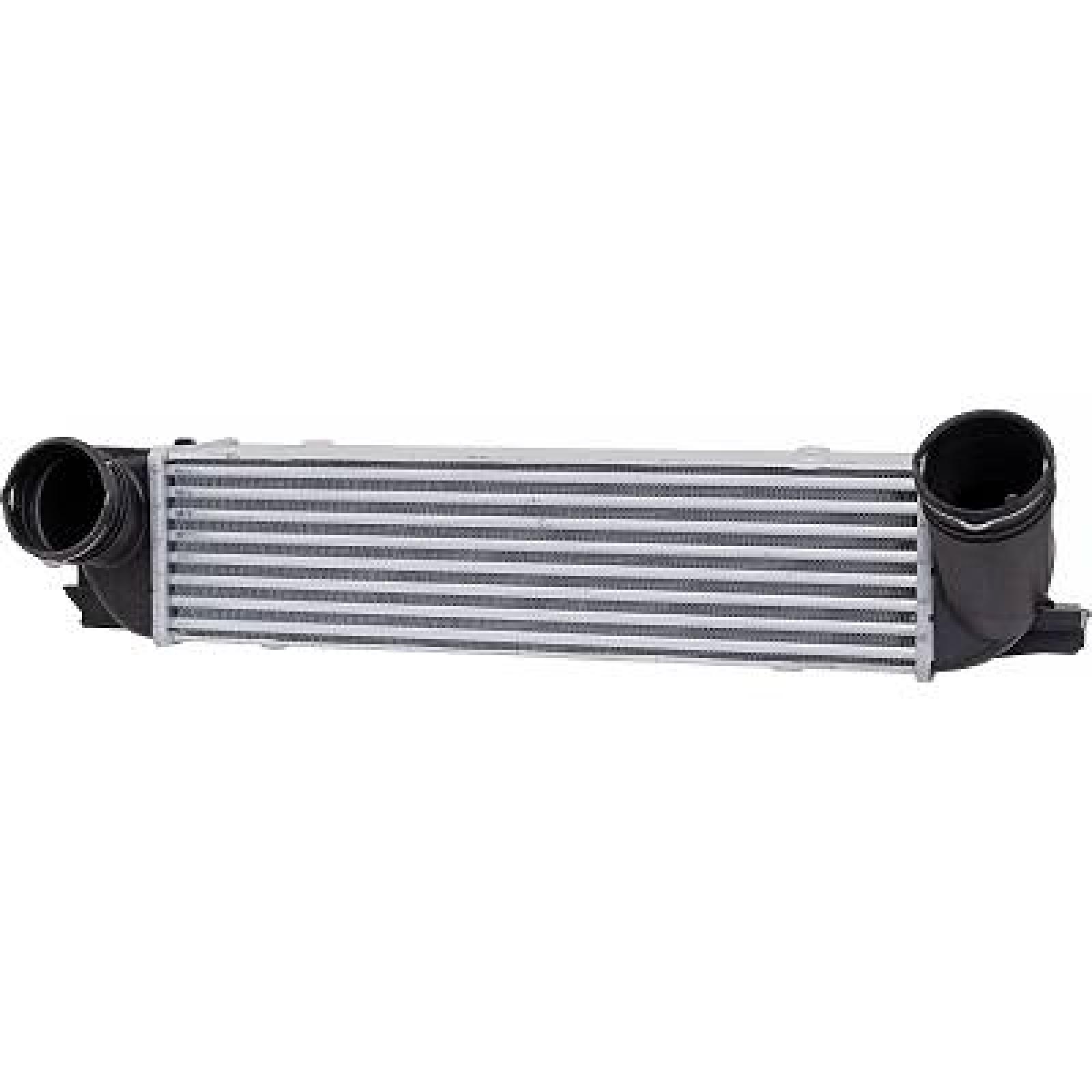 Radiador do ar de sobrealimentação para BMW E90/E91/E92 335d