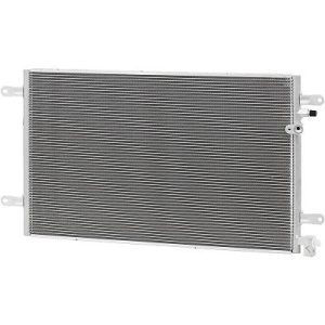 Condensador, ar condicionado para Audi A6 (Typ 4F2/4F5) 04-08