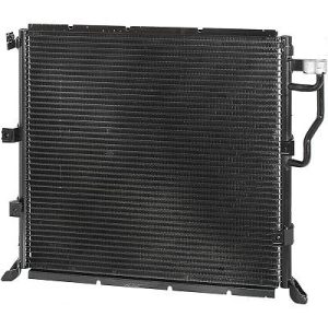 Condensador, ar condicionado para BMW Z3 Roadster/Coupé 95-02