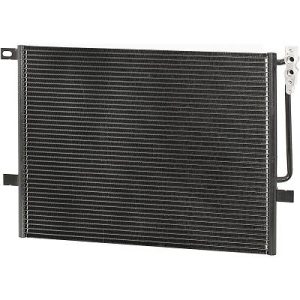 Condensador, ar condicionado para BMW X3 (E83) 03-06