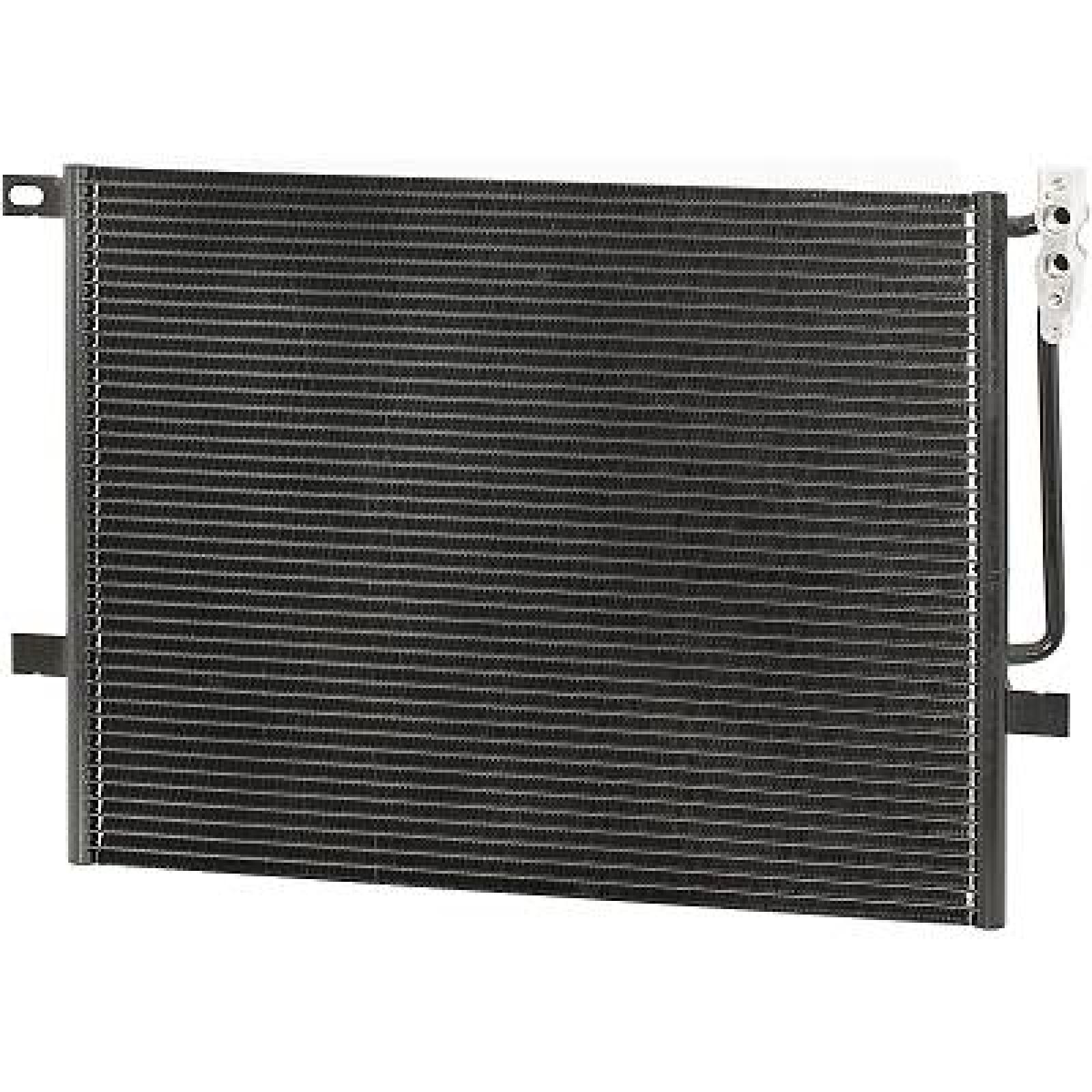Condensador, ar condicionado para BMW 3-Série (E46) Compact 01-05