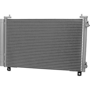 Condensador, ar condicionado para Fiat Doblo 01-05