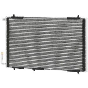 Condensador, ar condicionado para Peugeot 307 Berlina/SW/Break 05-07