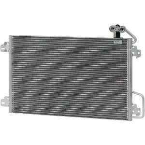 Condensador, ar condicionado para Renault Scenic 99-03