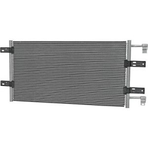 Condensador, ar condicionado para Renault Trafic III 01-06