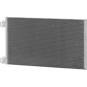 Condensador, ar condicionado para Renault Kangoo 08-13