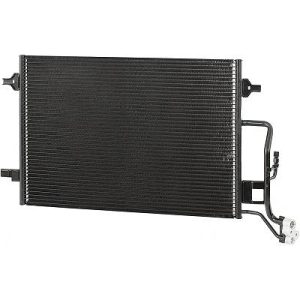Condensador, ar condicionado para Volkswagen Passat Berlina/Carrinha (Typ3BG) 00-05