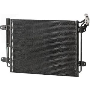 Condensador, ar condicionado para Volkswagen Tiguan 07-11