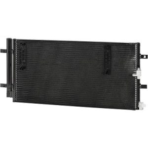 Condensador, ar condicionado para Audi A5 07-11