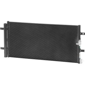 Condensador, ar condicionado para Audi A7 14->>