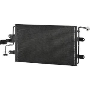 Condensador, ar condicionado para Audi A3 96-00