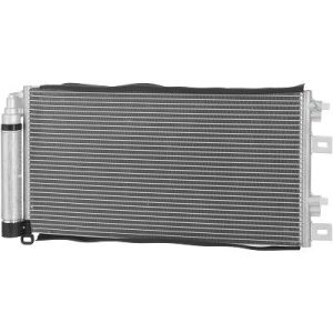 Condensador, ar condicionado para BMW Mini (R50/52/53) 01-06