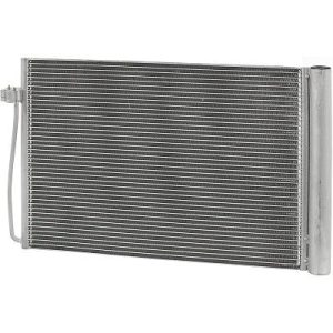 Condensador, ar condicionado para BMW 7-Série (E65/E66) 01-08
