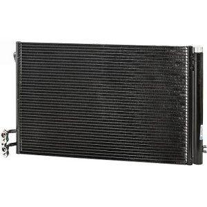 Condensador, ar condicionado para BMW 1-Série (E81/E87) 04-07