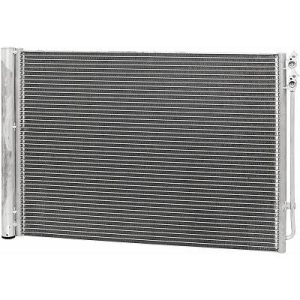 Condensador, ar condicionado para BMW 5-Série (F10/11) 10-13