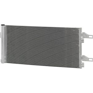 Condensador, ar condicionado para Peugeot Boxer 06-14