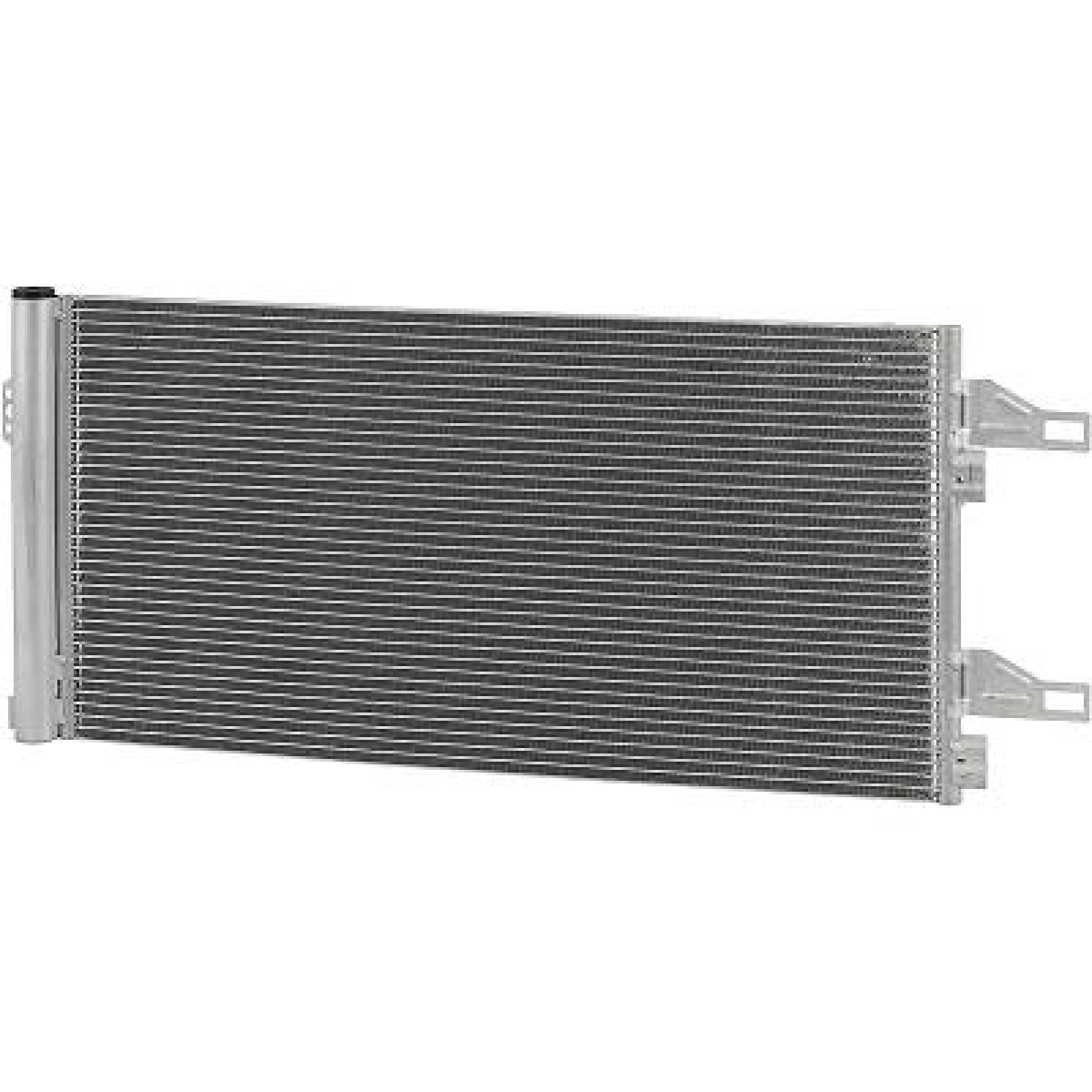 Condensador, ar condicionado para Peugeot Boxer 06-14