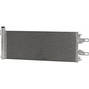 Condensador, ar condicionado para Peugeot Boxer 06-14