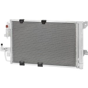 Condensador, ar condicionado para Opel Signum 03-05